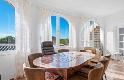 Herverkoop - Villa - Ciudad Quesada