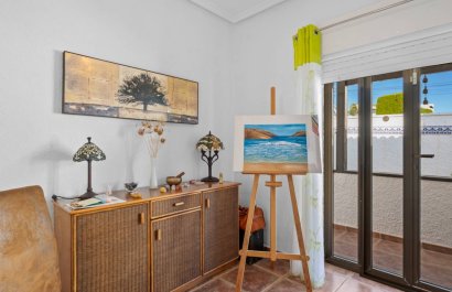 Herverkoop - Villa - Ciudad Quesada