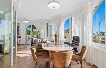 Herverkoop - Villa - Ciudad Quesada