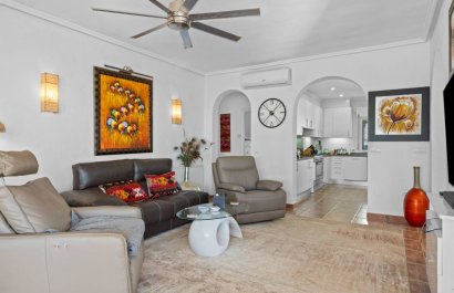 Herverkoop - Villa - Ciudad Quesada