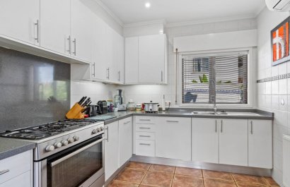 Herverkoop - Villa - Ciudad Quesada