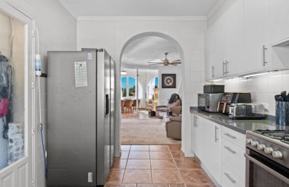 Herverkoop - Villa - Ciudad Quesada