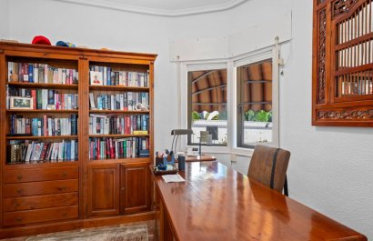 Herverkoop - Villa - Ciudad Quesada