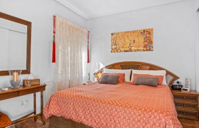 Herverkoop - Villa - Ciudad Quesada