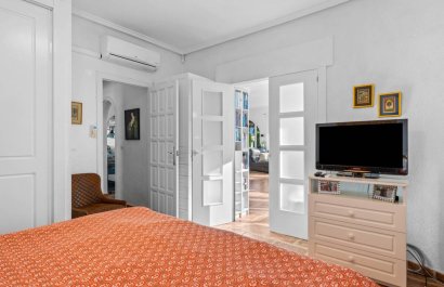 Herverkoop - Villa - Ciudad Quesada