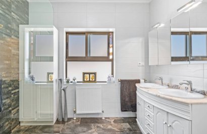 Herverkoop - Villa - Ciudad Quesada