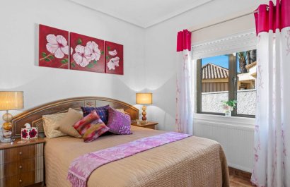 Herverkoop - Villa - Ciudad Quesada