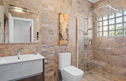 Herverkoop - Villa - Ciudad Quesada