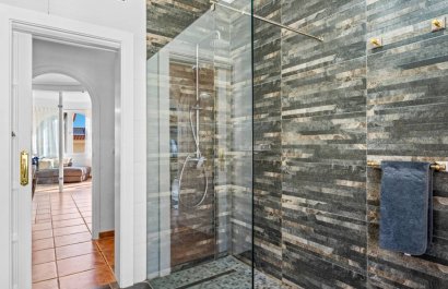 Herverkoop - Villa - Ciudad Quesada