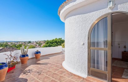 Herverkoop - Villa - Ciudad Quesada