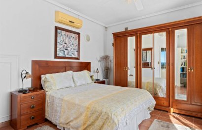 Herverkoop - Villa - Ciudad Quesada