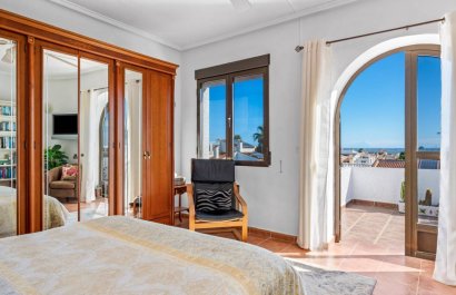 Herverkoop - Villa - Ciudad Quesada