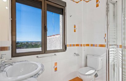 Herverkoop - Villa - Ciudad Quesada