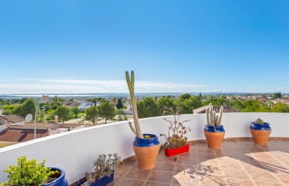 Herverkoop - Villa - Ciudad Quesada