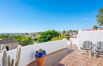 Herverkoop - Villa - Ciudad Quesada