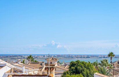 Herverkoop - Villa - Ciudad Quesada