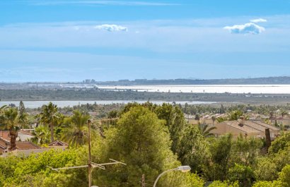 Herverkoop - Villa - Ciudad Quesada