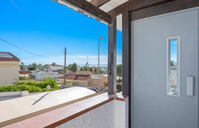 Herverkoop - Villa - Ciudad Quesada