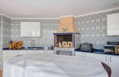 Herverkoop - Villa - Ciudad Quesada