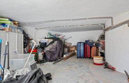 Herverkoop - Villa - Ciudad Quesada