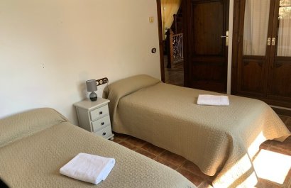 Reventa - Villa - Rojales - Ciudad Quesada