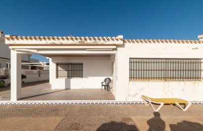 Reventa - Villa - Guardamar del Segura