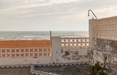 Reventa - Villa - Guardamar del Segura