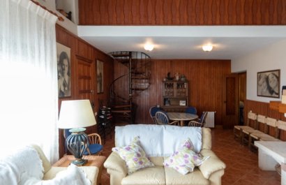 Reventa - Villa - Guardamar del Segura