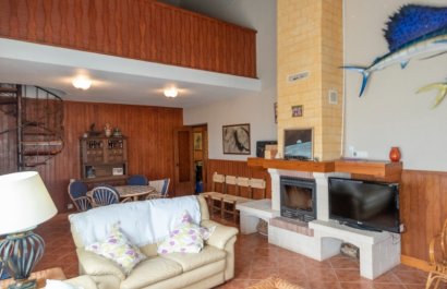 Reventa - Villa - Guardamar del Segura