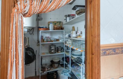 Reventa - Villa - Guardamar del Segura