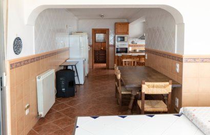 Reventa - Villa - Guardamar del Segura