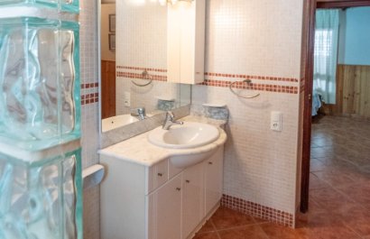 Reventa - Villa - Guardamar del Segura