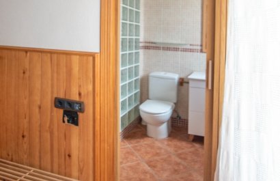 Reventa - Villa - Guardamar del Segura