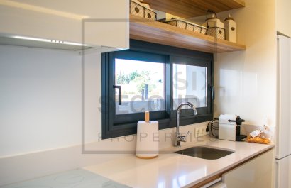 Resale - Townhouse / Duplex / Corner - Ciudad Quesada