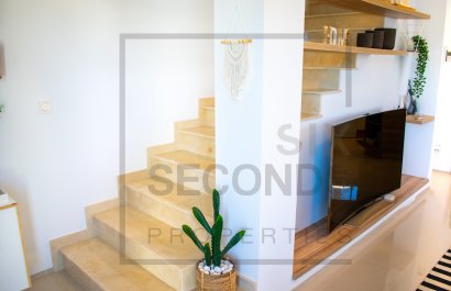 Resale - Townhouse / Duplex / Corner - Ciudad Quesada