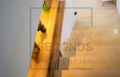 Resale - Townhouse / Duplex / Corner - Ciudad Quesada