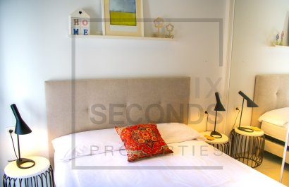 Resale - Townhouse / Duplex / Corner - Ciudad Quesada