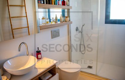 Resale - Townhouse / Duplex / Corner - Ciudad Quesada