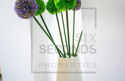 Resale - Townhouse / Duplex / Corner - Ciudad Quesada