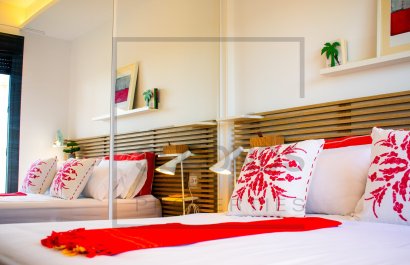 Resale - Townhouse / Duplex / Corner - Ciudad Quesada