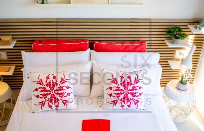 Resale - Townhouse / Duplex / Corner - Ciudad Quesada