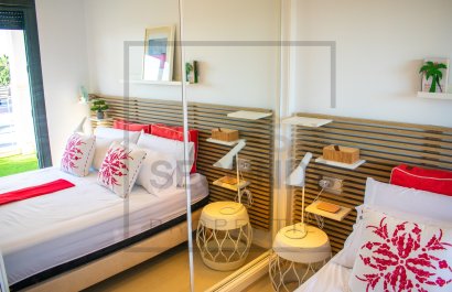 Resale - Townhouse / Duplex / Corner - Ciudad Quesada