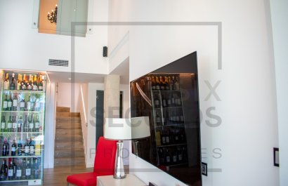 Reventa - Villa - Algorfa - La finca Golf