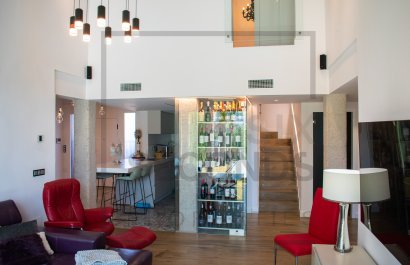 Reventa - Villa - Algorfa - La finca Golf