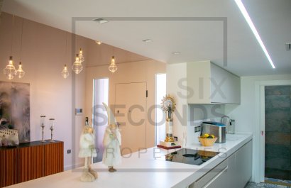 Reventa - Villa - Algorfa - La finca Golf