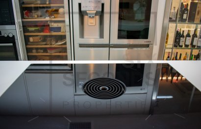 Reventa - Villa - Algorfa - La finca Golf