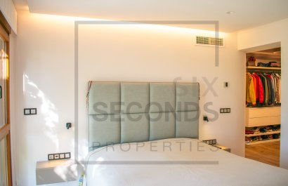 Reventa - Villa - Algorfa - La finca Golf