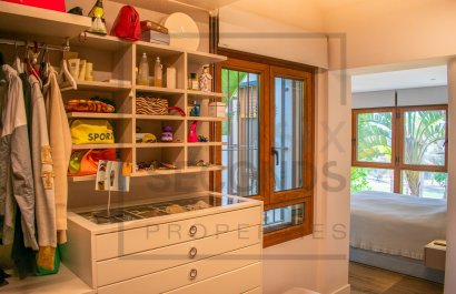 Reventa - Villa - Algorfa - La finca Golf