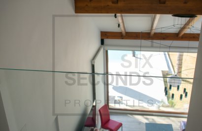 Reventa - Villa - Algorfa - La finca Golf