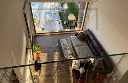 Reventa - Villa - Algorfa - La finca Golf